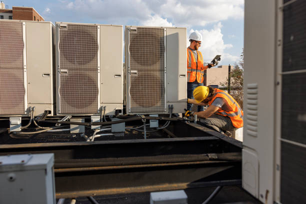 Air Duct Cleaning in Sylvan Springs, AL