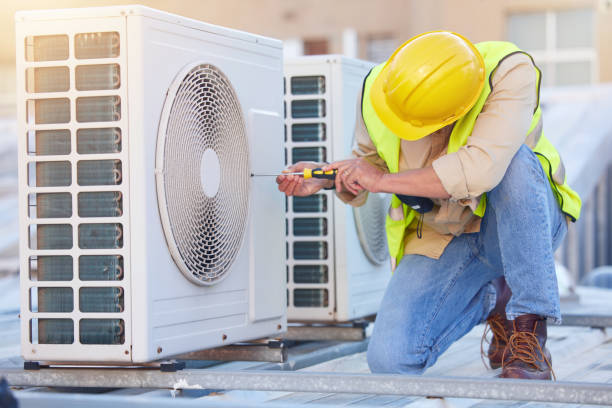 Affordable Air Conditioning Repair in Sylvan Springs, AL