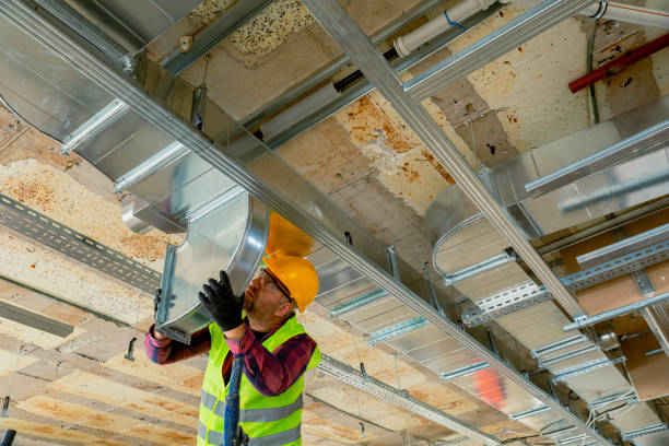 Air Duct Cleaning in Sylvan Springs, AL