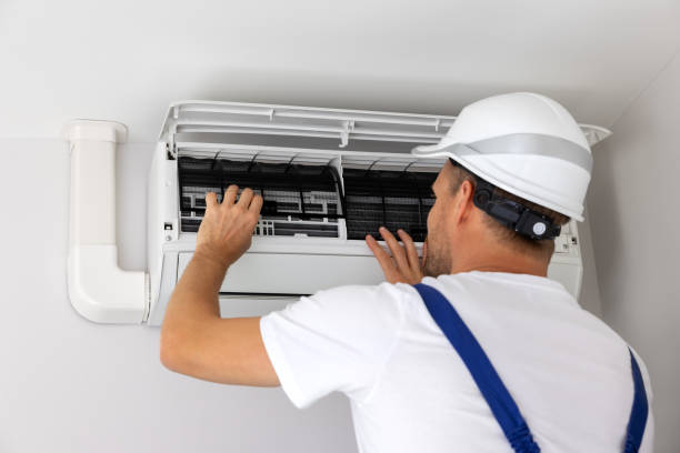 Best HVAC Air Duct Cleaning  in Sylvan Springs, AL